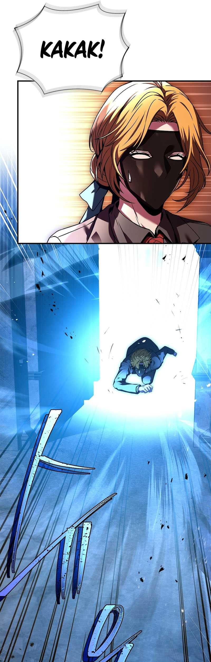 Talent-Swallowing Magician Chapter 55 Gambar 25