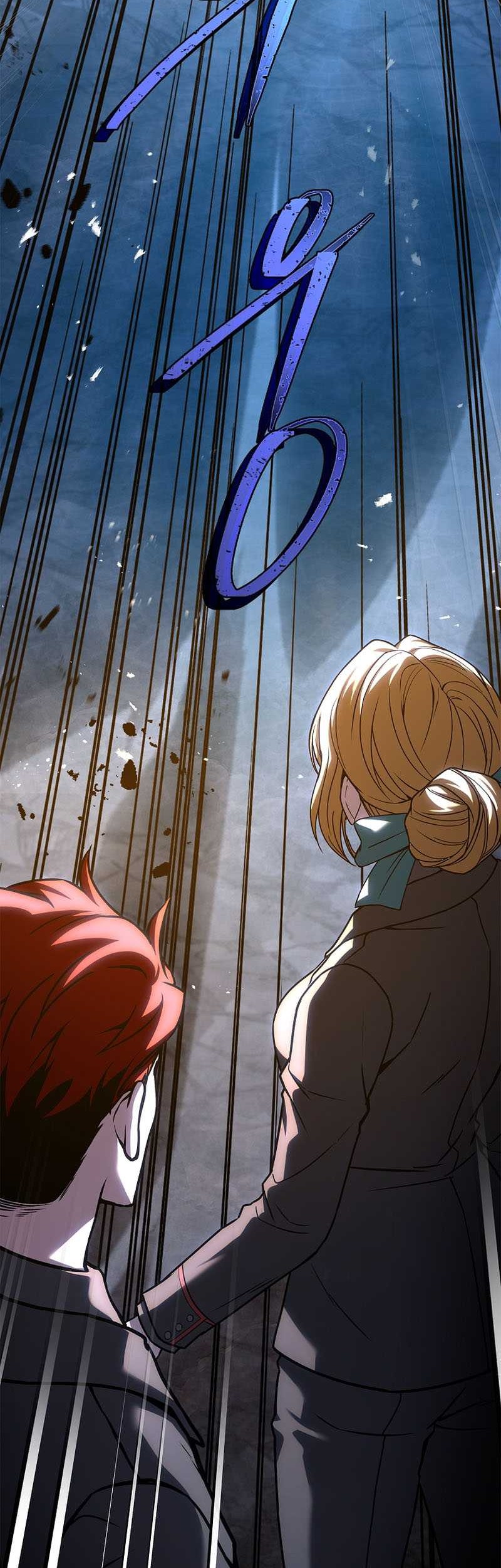 Talent-Swallowing Magician Chapter 55 Gambar 26