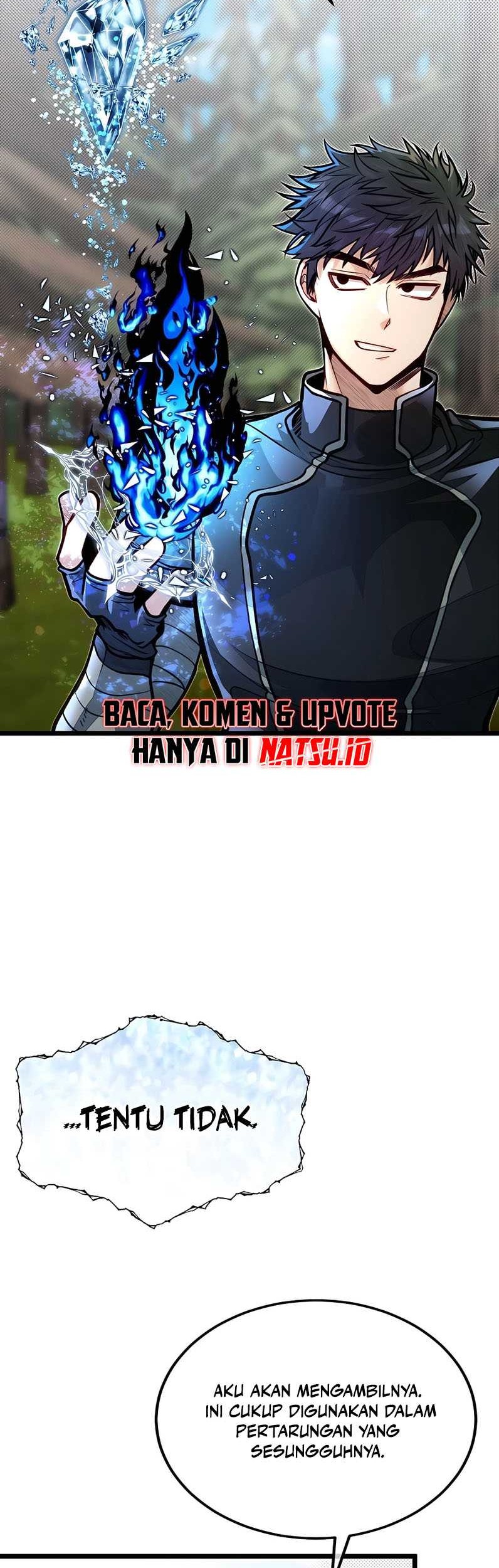 The Little Brother Is the Academy’s Hotshot Chapter 56 Gambar 49