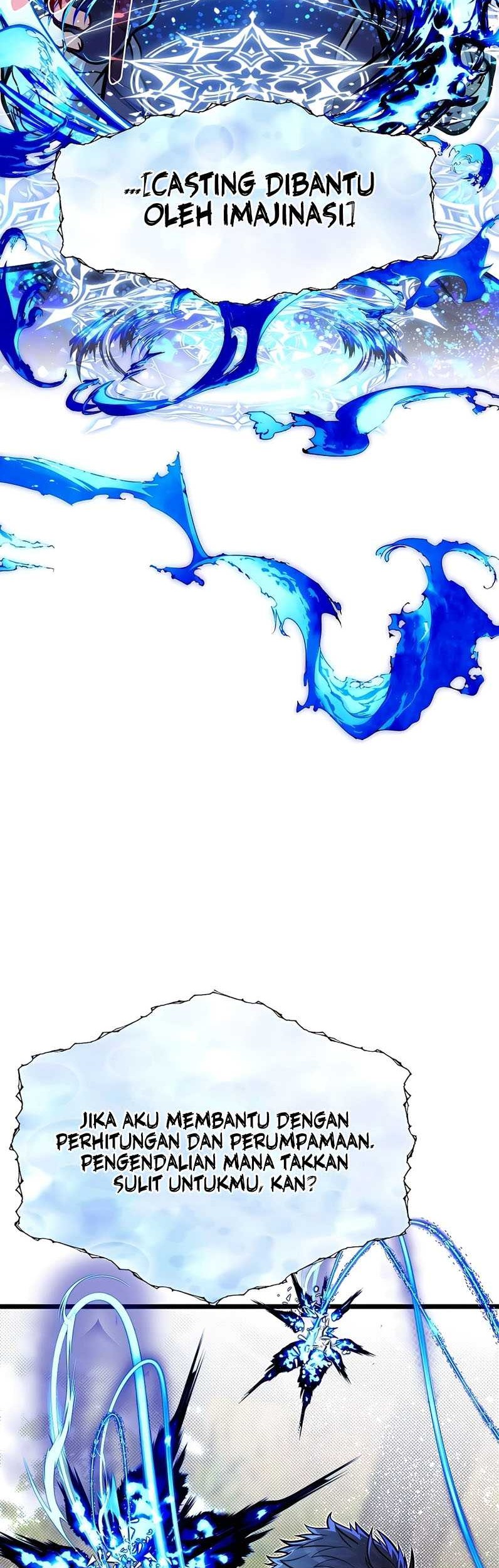 The Little Brother Is the Academy’s Hotshot Chapter 56 Gambar 47