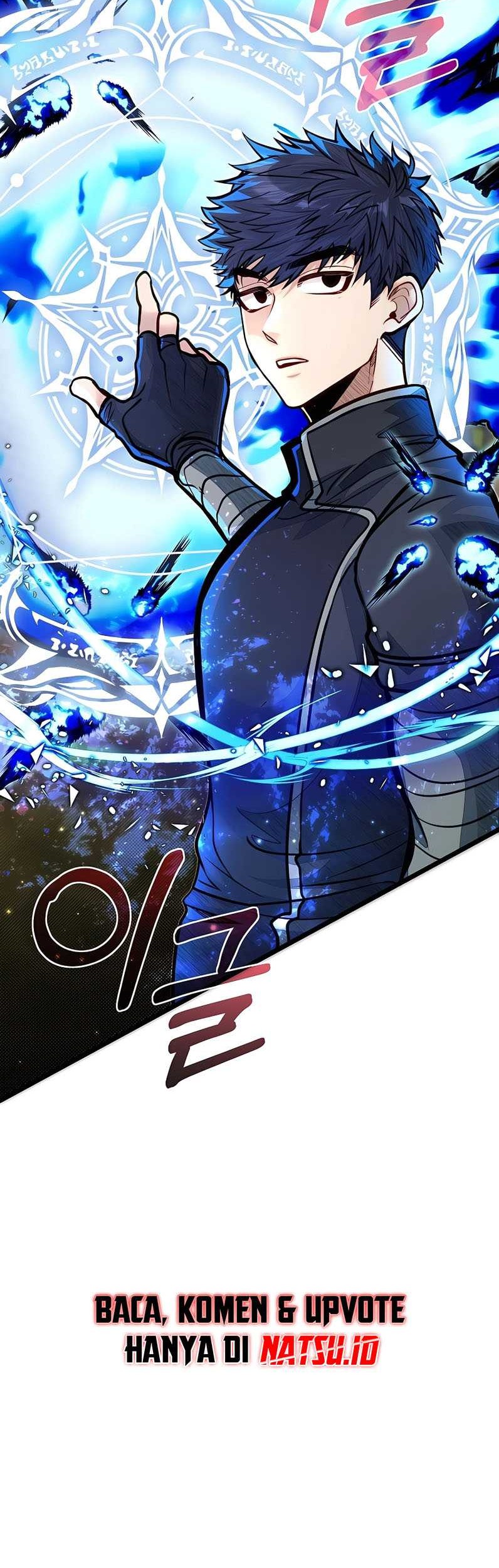 The Little Brother Is the Academy’s Hotshot Chapter 56 Gambar 52