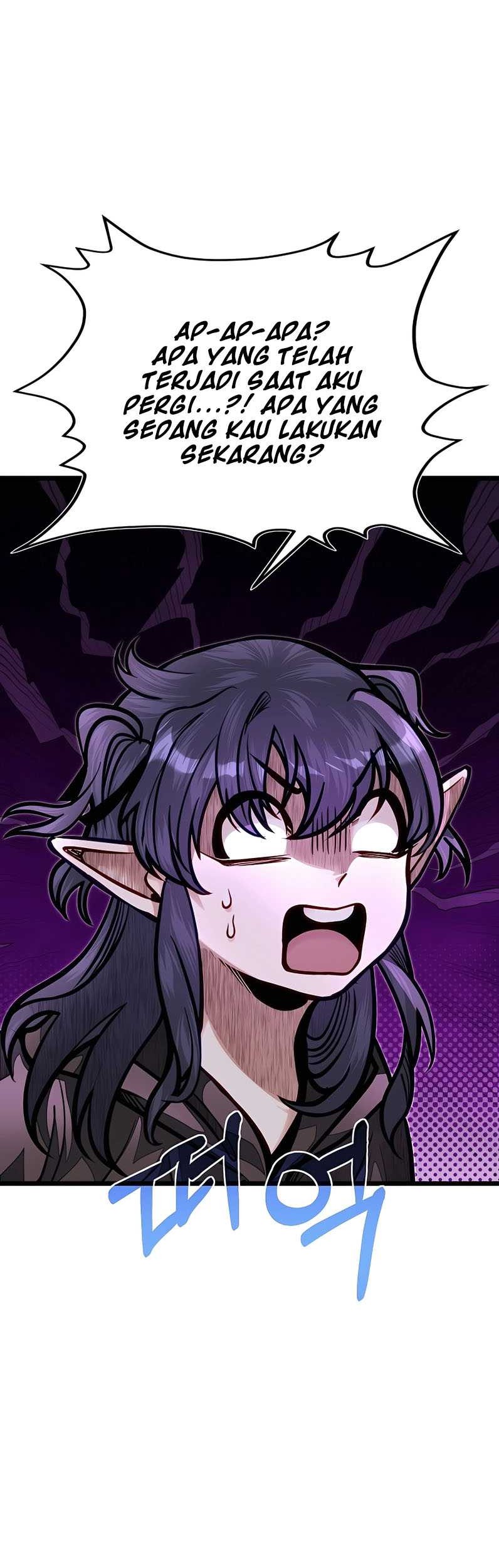 The Little Brother Is the Academy’s Hotshot Chapter 56 Gambar 53