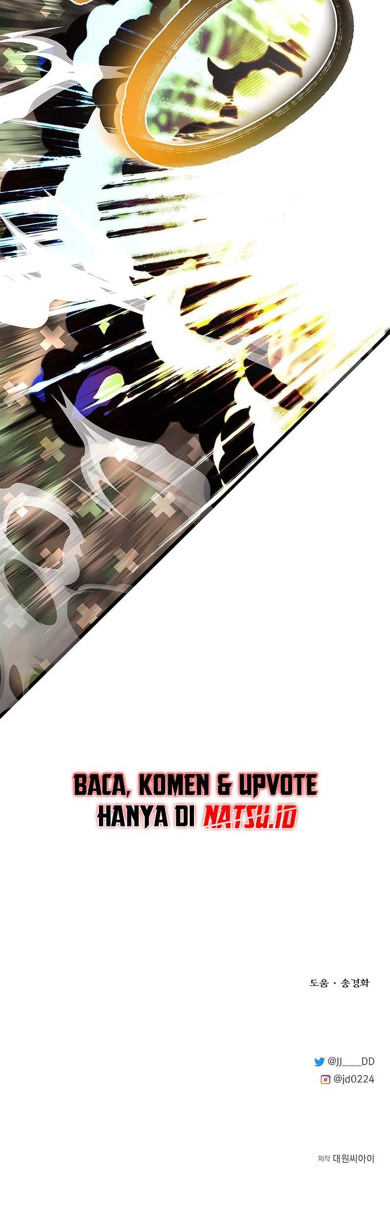 The Little Brother Is the Academy’s Hotshot Chapter 56 Gambar 58