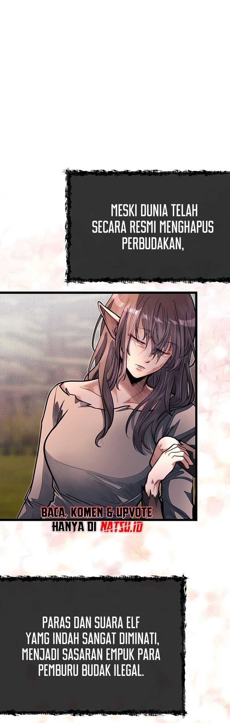 Manhwa The Little Brother Is the Academy’s Hotshot Chapter 56 gambar nomor 2