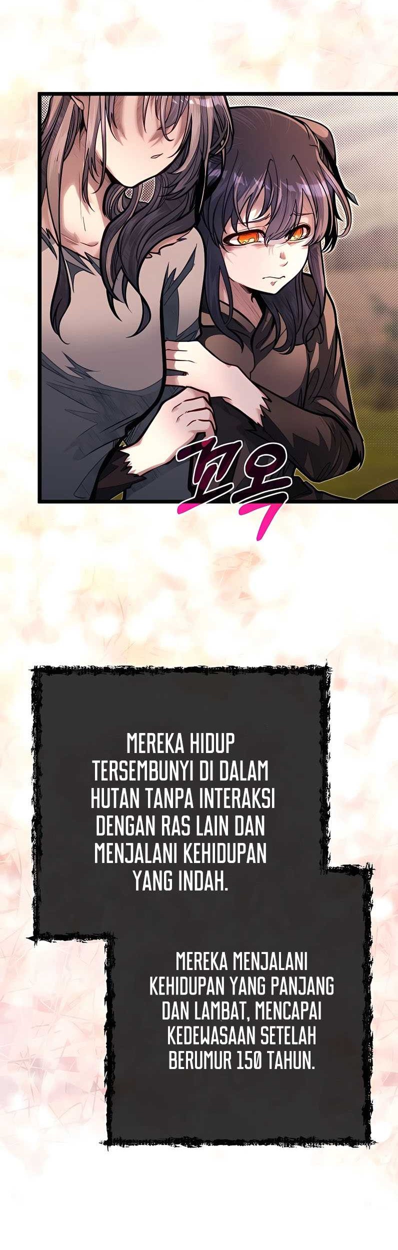 The Little Brother Is the Academy’s Hotshot Chapter 56 Gambar 3