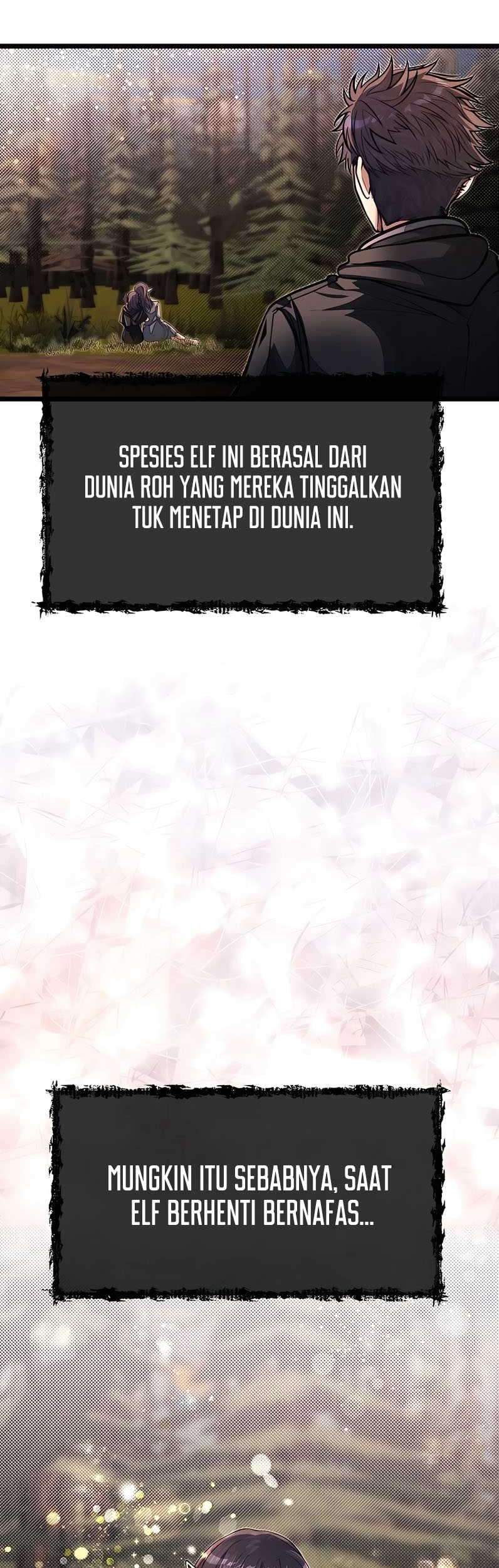 The Little Brother Is the Academy’s Hotshot Chapter 56 Gambar 4