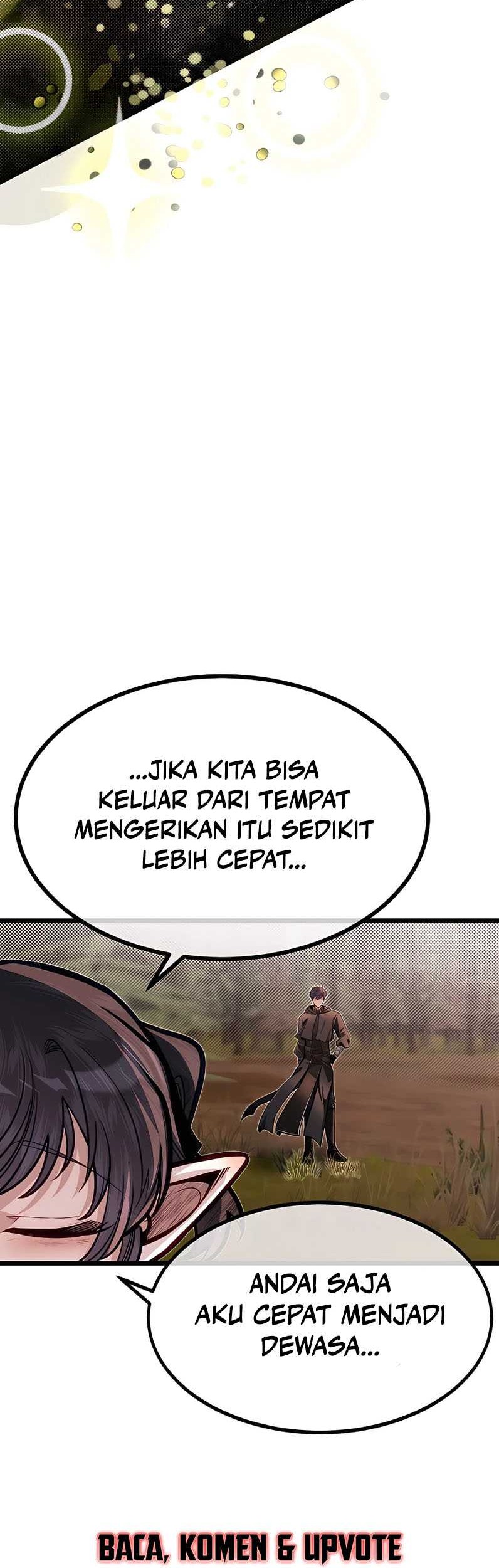 The Little Brother Is the Academy’s Hotshot Chapter 56 Gambar 8