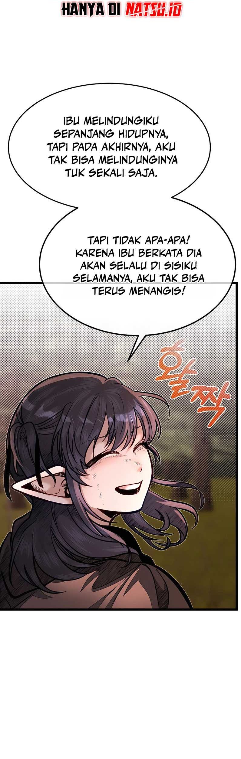 The Little Brother Is the Academy’s Hotshot Chapter 56 Gambar 9