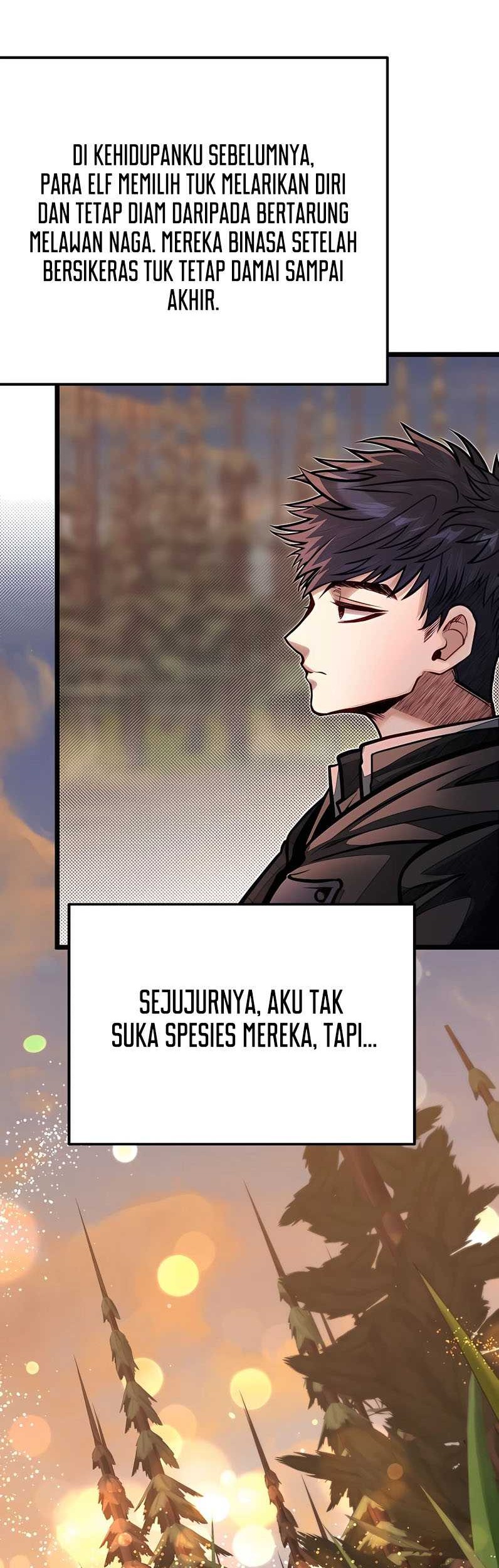 The Little Brother Is the Academy’s Hotshot Chapter 56 Gambar 10