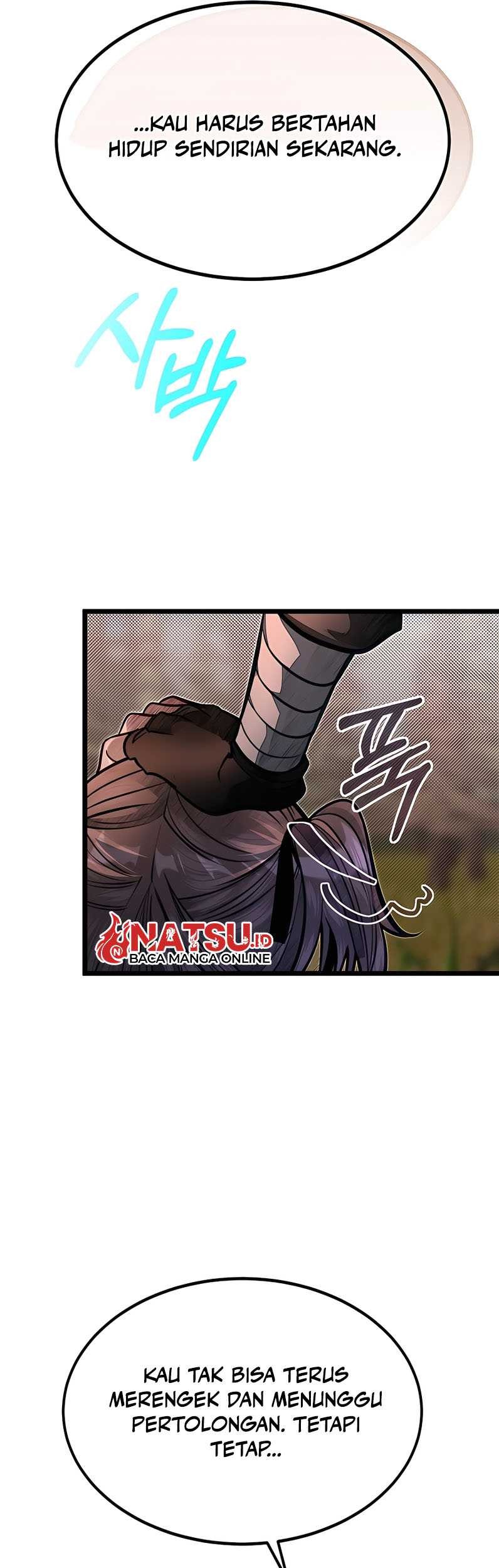 The Little Brother Is the Academy’s Hotshot Chapter 56 Gambar 12