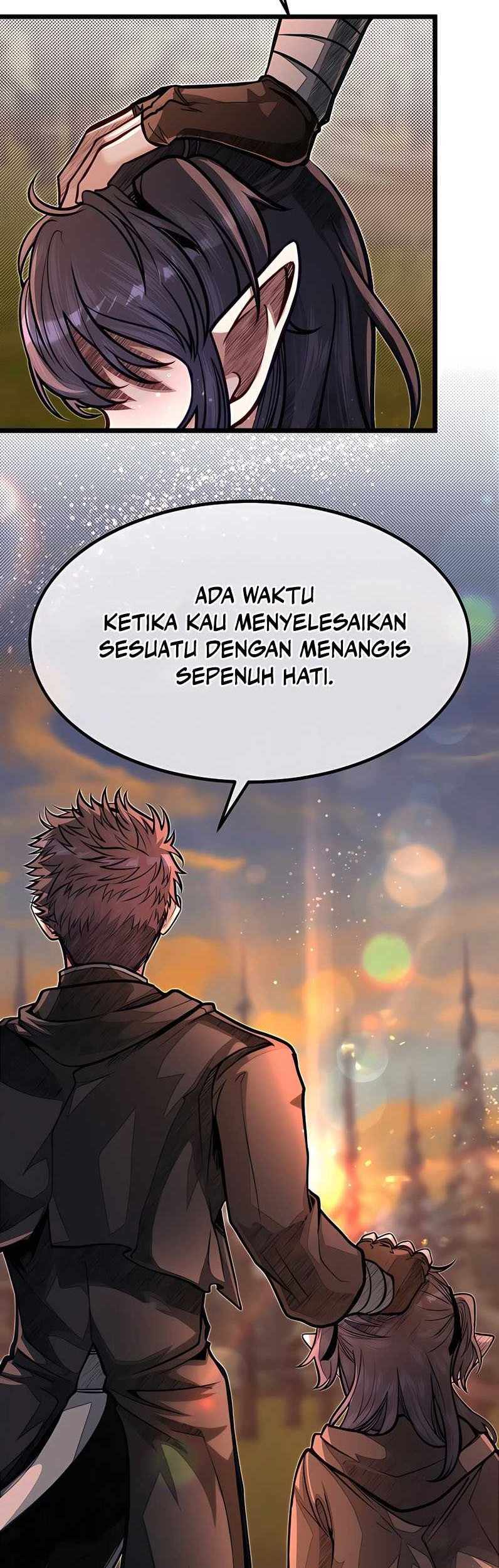 The Little Brother Is the Academy’s Hotshot Chapter 56 Gambar 13