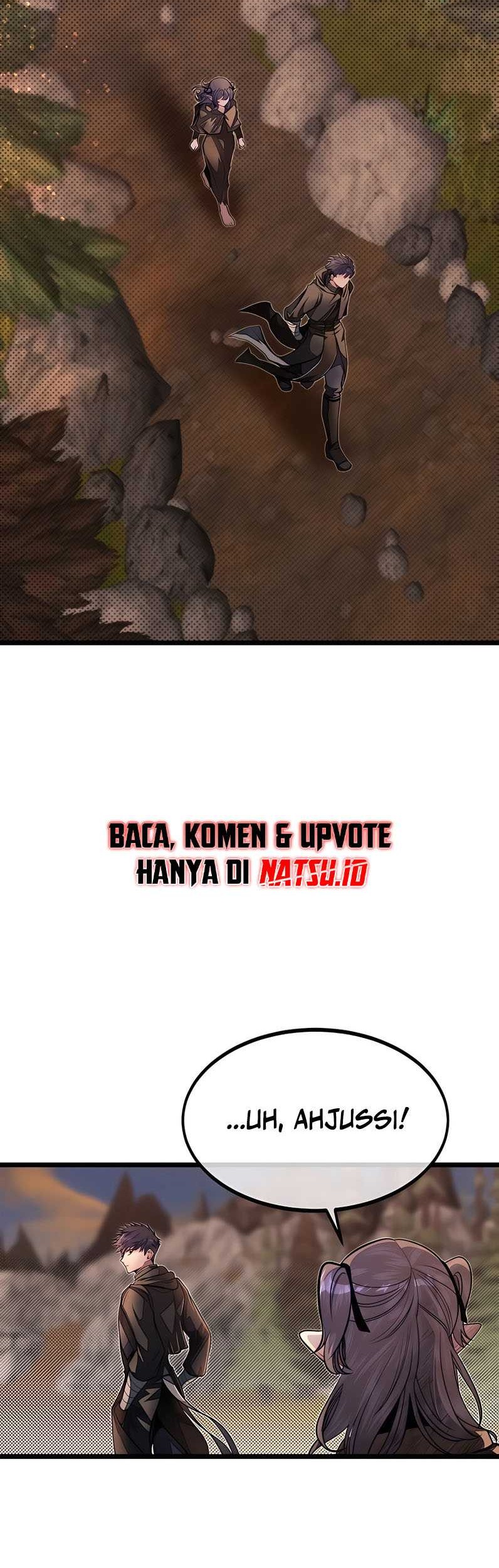 The Little Brother Is the Academy’s Hotshot Chapter 56 Gambar 15