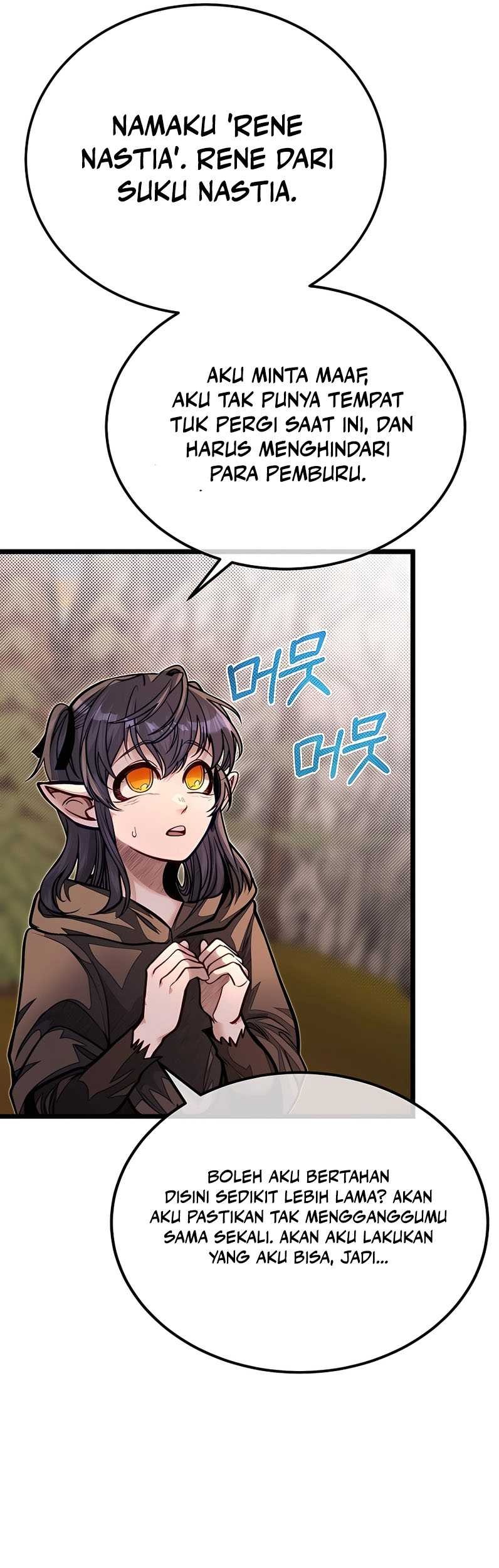 The Little Brother Is the Academy’s Hotshot Chapter 56 Gambar 17