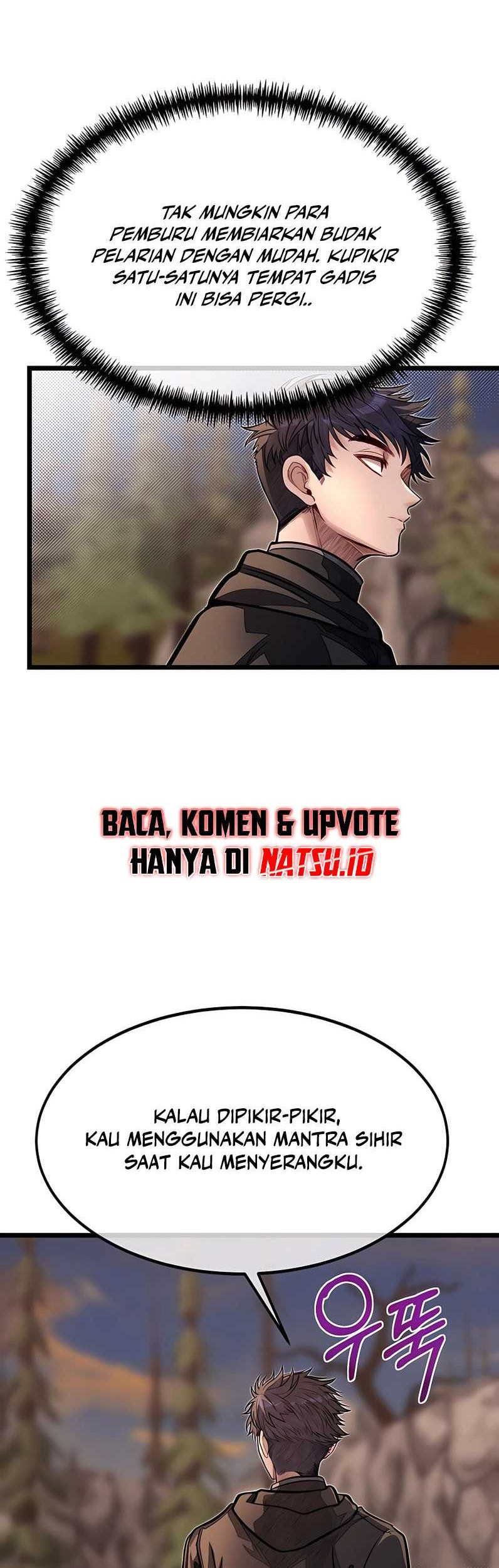 The Little Brother Is the Academy’s Hotshot Chapter 56 Gambar 18