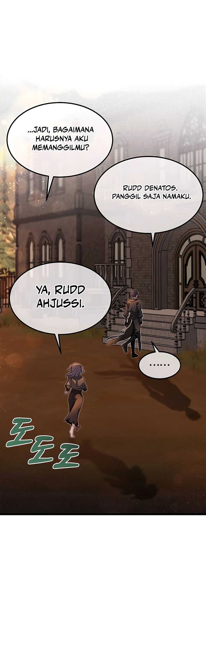 The Little Brother Is the Academy’s Hotshot Chapter 56 Gambar 23