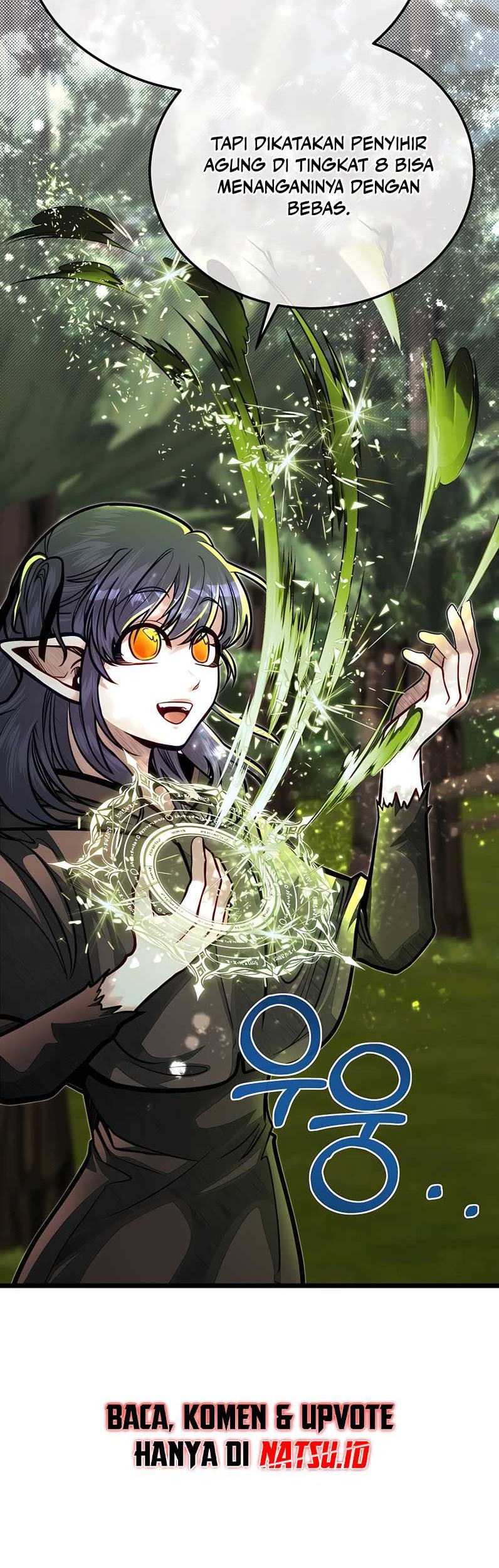 The Little Brother Is the Academy’s Hotshot Chapter 56 Gambar 30