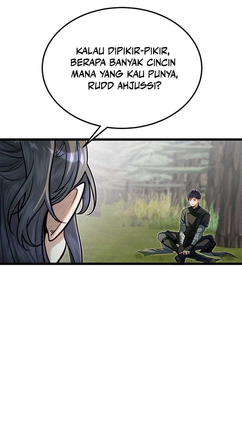 The Little Brother Is the Academy’s Hotshot Chapter 56 Gambar 31