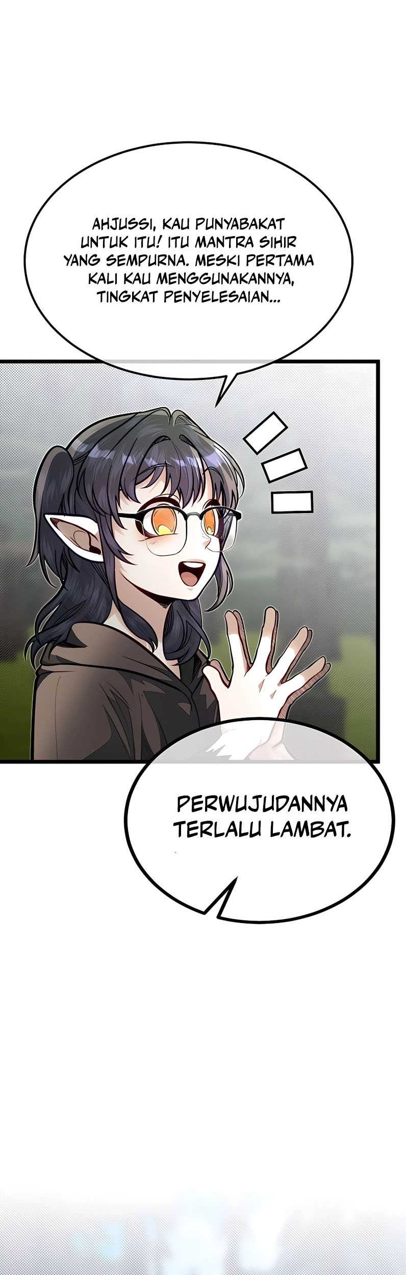 The Little Brother Is the Academy’s Hotshot Chapter 56 Gambar 38