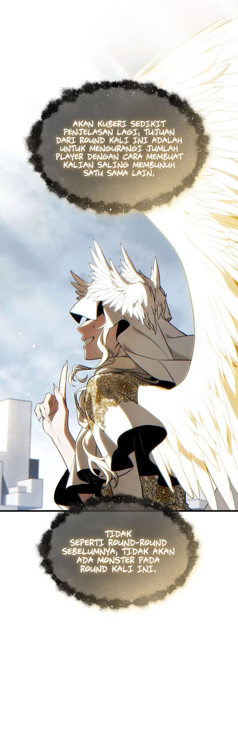 The 100th Regression Of The Max-Level Player Chapter 34 Gambar 53