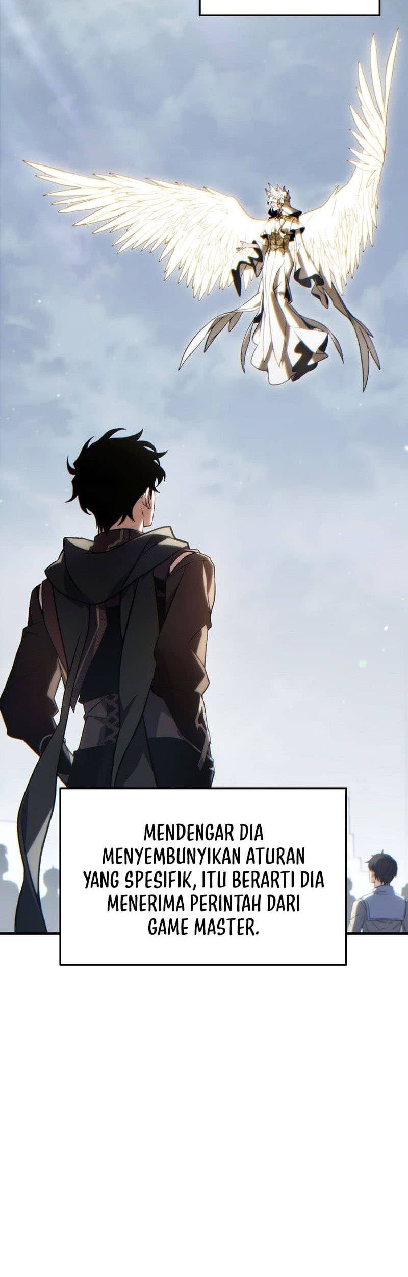 The 100th Regression Of The Max-Level Player Chapter 34 Gambar 57