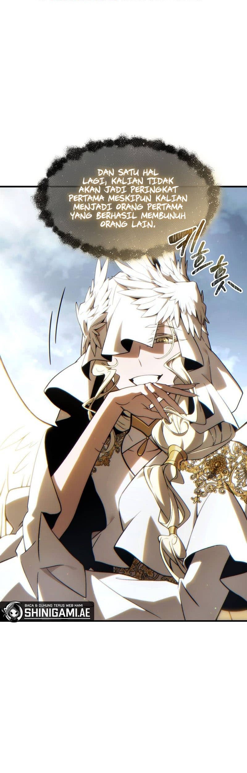 The 100th Regression Of The Max-Level Player Chapter 34 Gambar 59