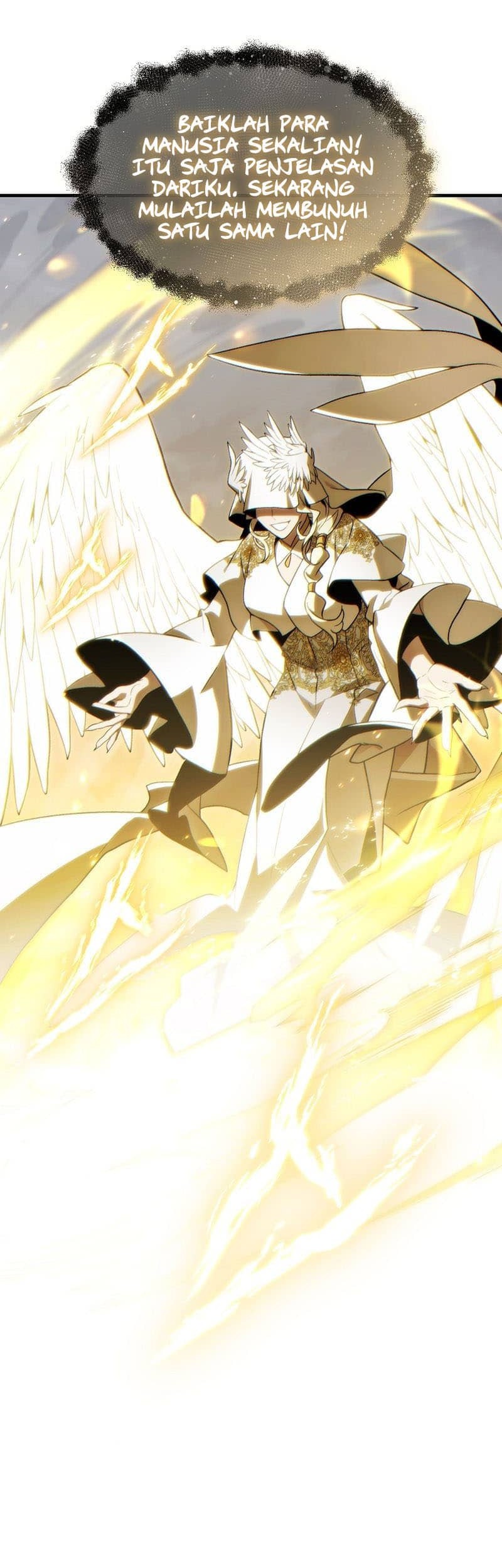 The 100th Regression Of The Max-Level Player Chapter 34 Gambar 60