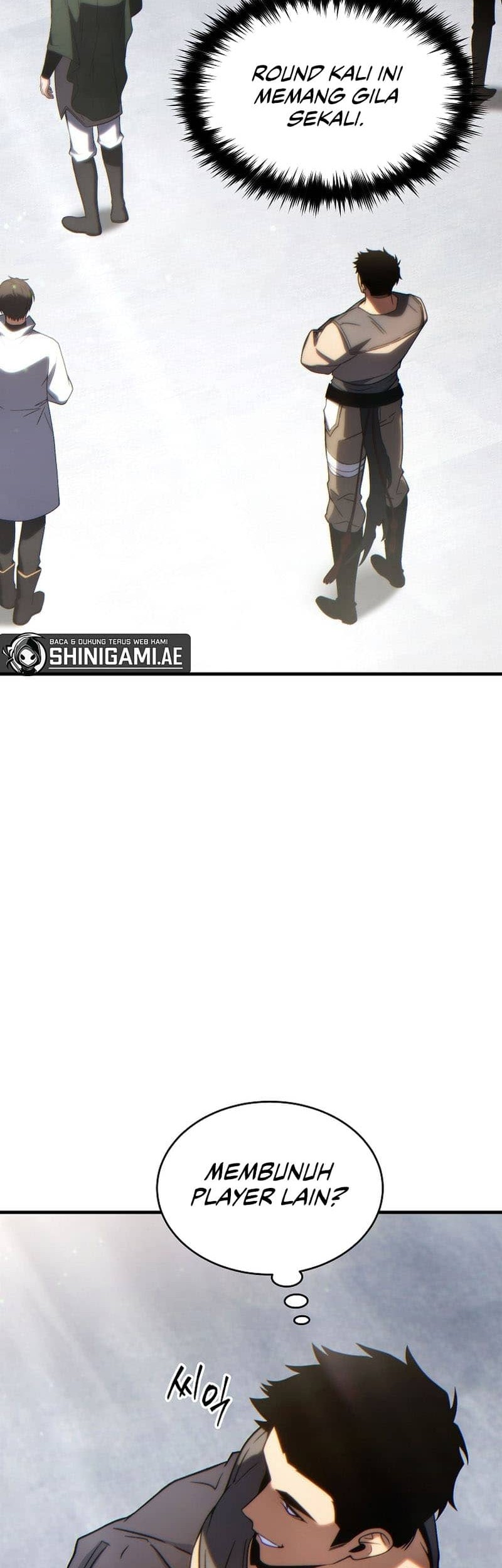 The 100th Regression Of The Max-Level Player Chapter 34 Gambar 63