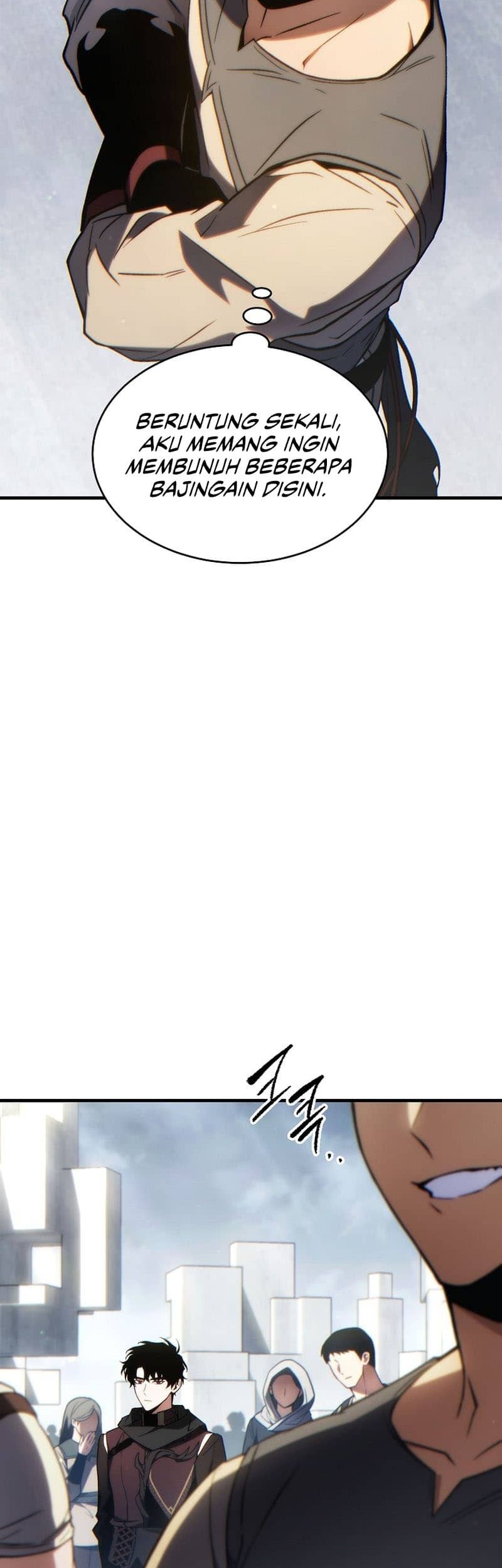 The 100th Regression Of The Max-Level Player Chapter 34 Gambar 64