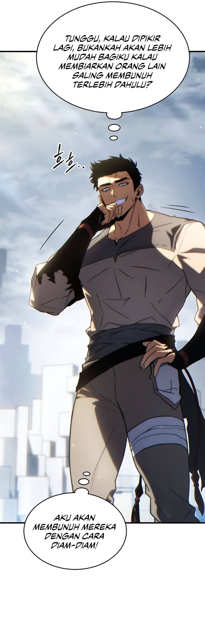 The 100th Regression Of The Max-Level Player Chapter 34 Gambar 66