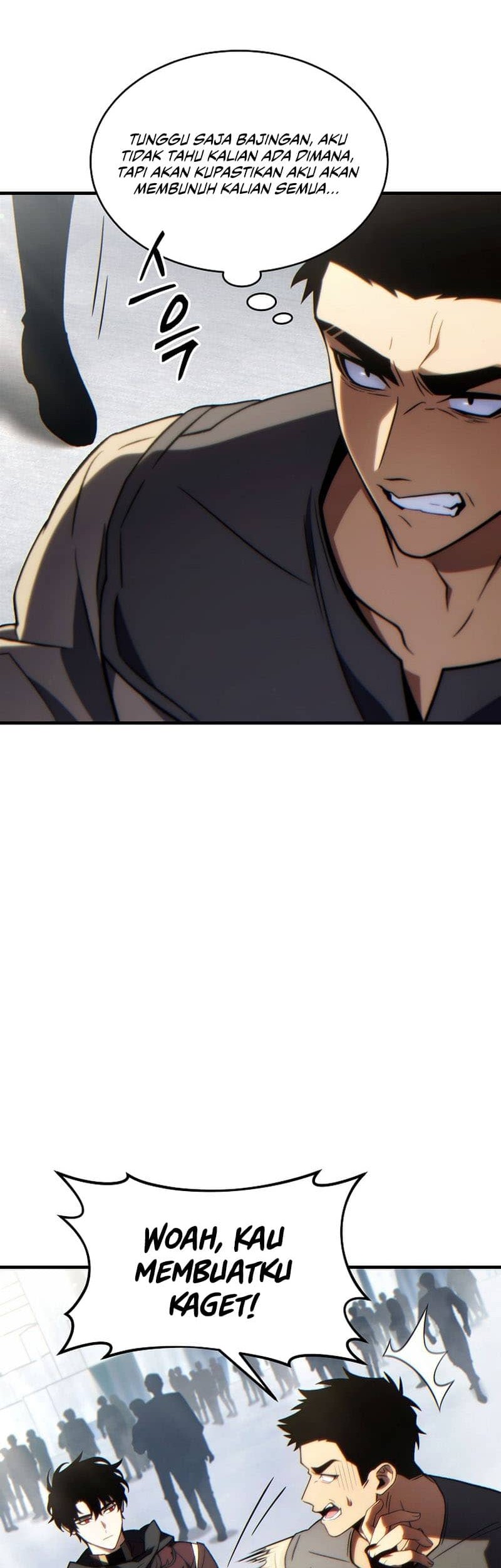 The 100th Regression Of The Max-Level Player Chapter 34 Gambar 67