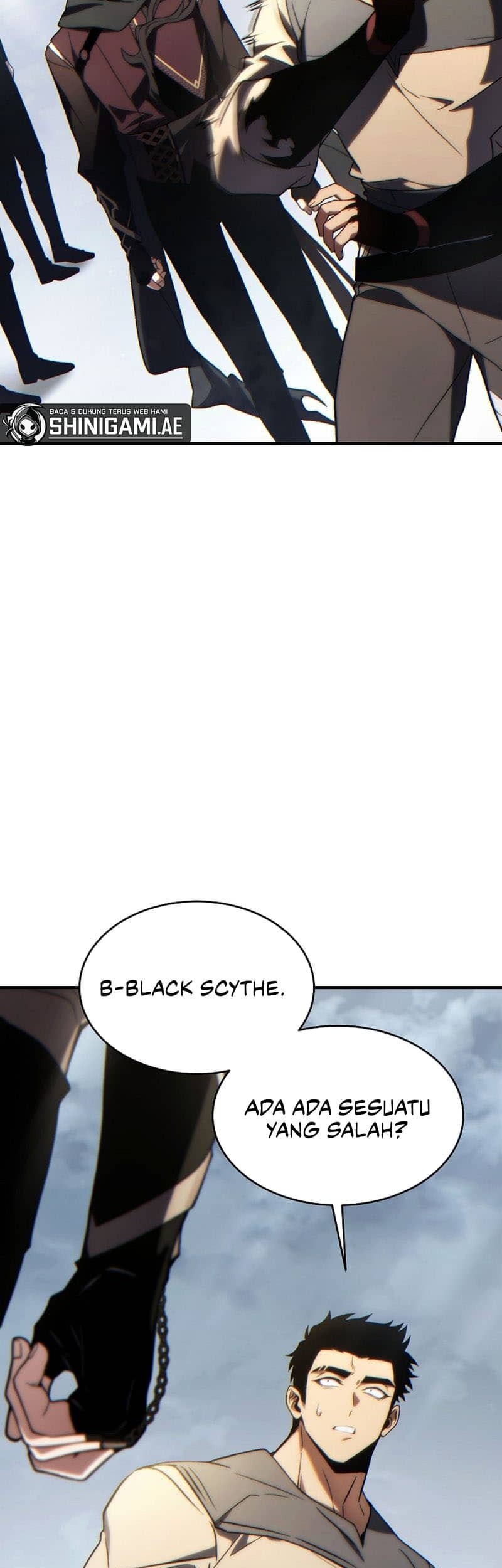 The 100th Regression Of The Max-Level Player Chapter 34 Gambar 68