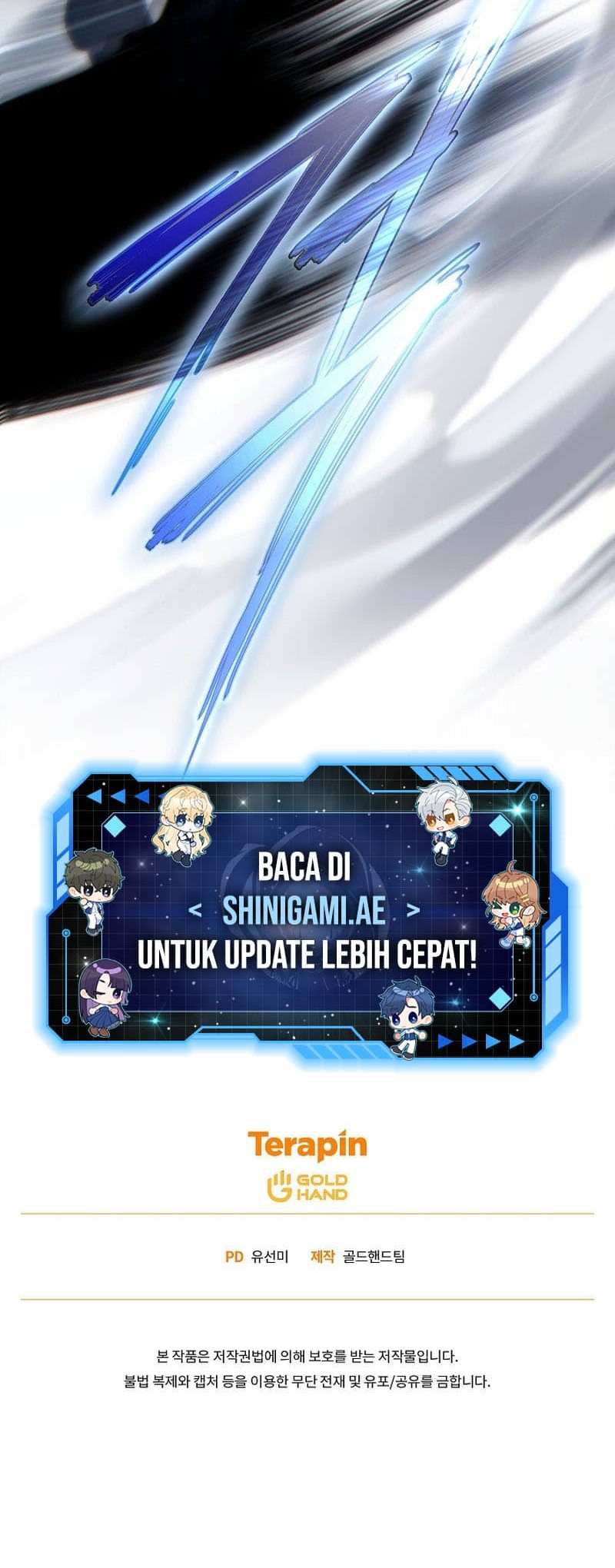 The 100th Regression Of The Max-Level Player Chapter 34 Gambar 73