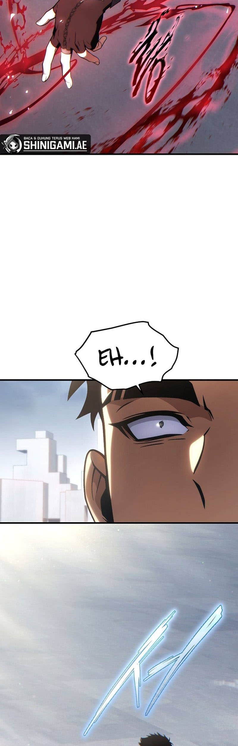 The 100th Regression Of The Max-Level Player Chapter 34 Gambar 71