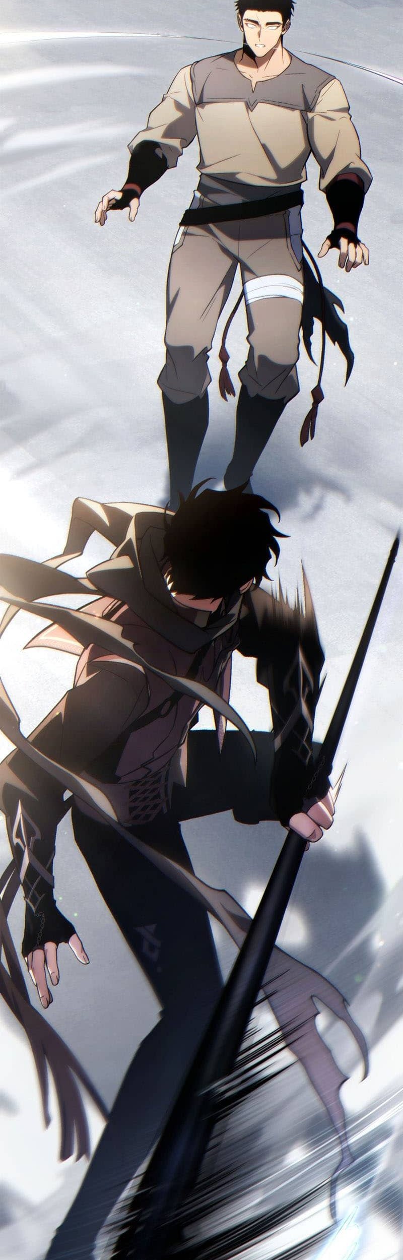 The 100th Regression Of The Max-Level Player Chapter 34 Gambar 72