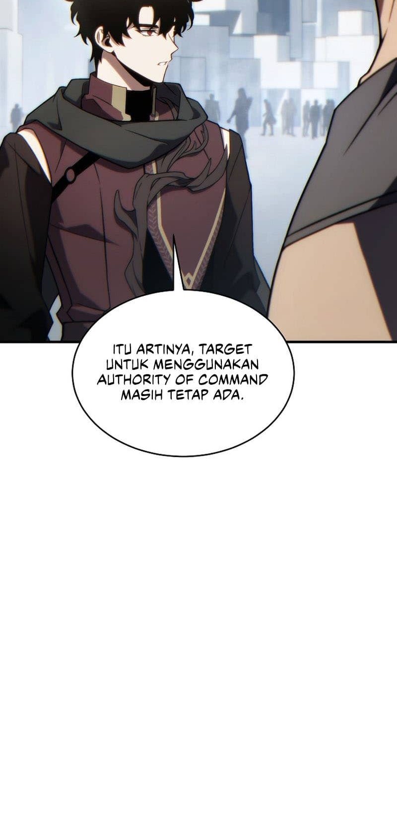 The 100th Regression Of The Max-Level Player Chapter 34 Gambar 37