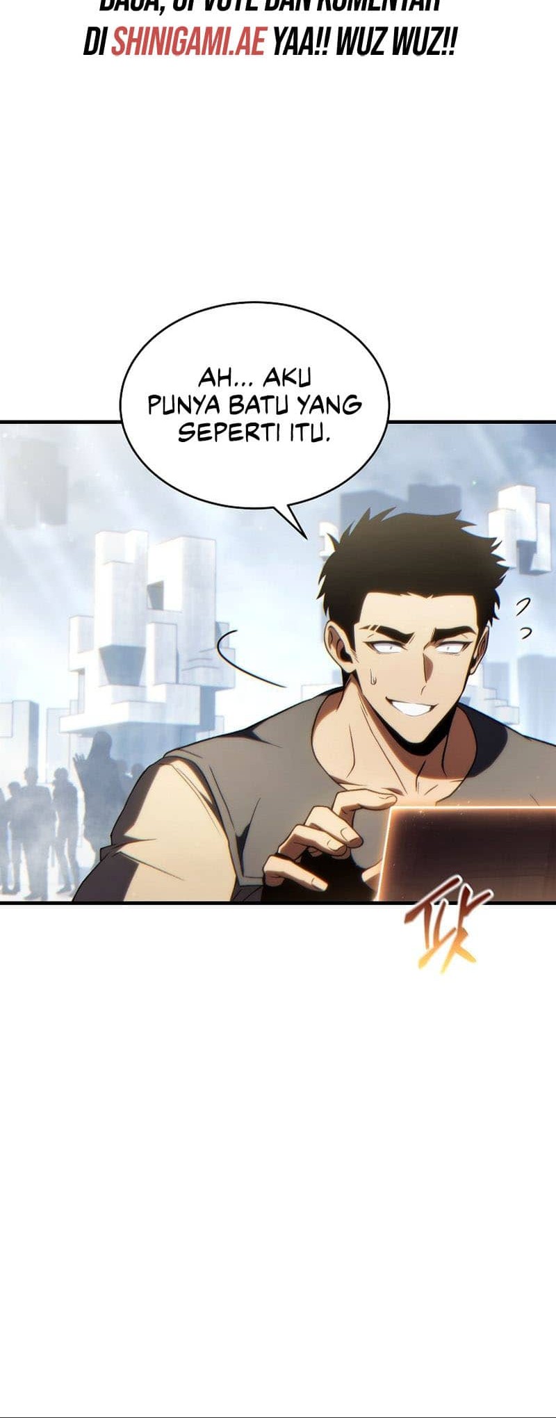 The 100th Regression Of The Max-Level Player Chapter 34 Gambar 41