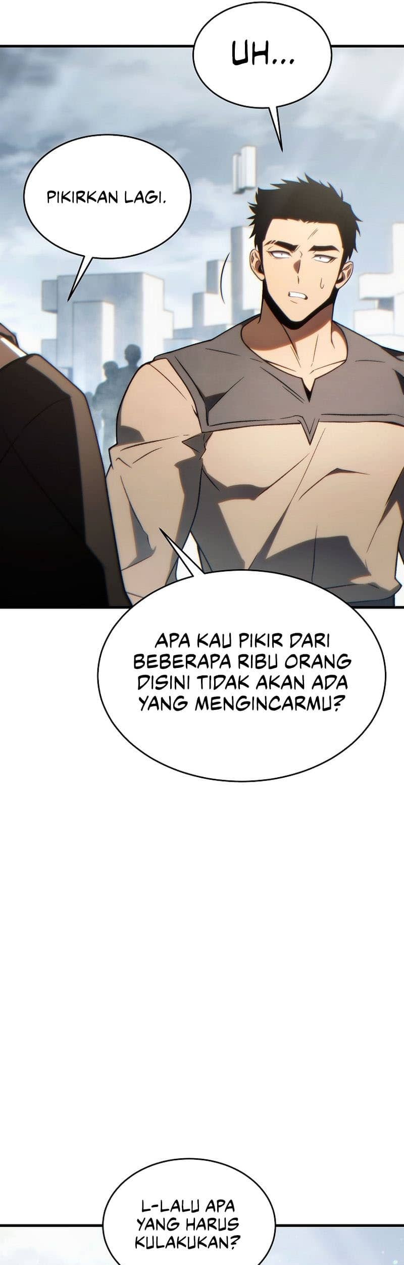 The 100th Regression Of The Max-Level Player Chapter 34 Gambar 38