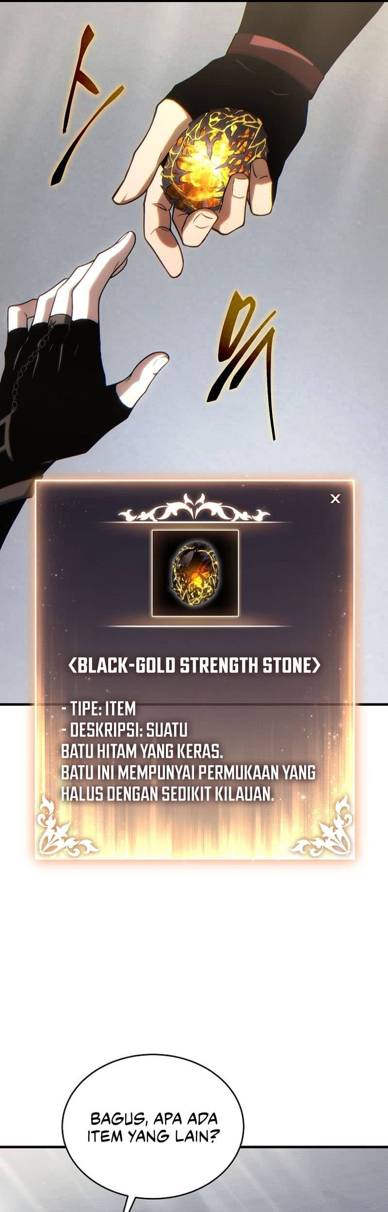 The 100th Regression Of The Max-Level Player Chapter 34 Gambar 42