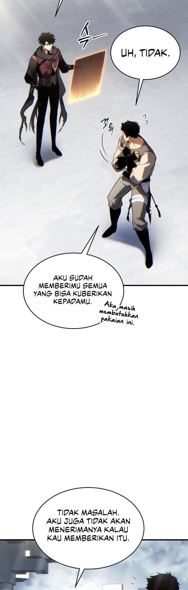 The 100th Regression Of The Max-Level Player Chapter 34 Gambar 43