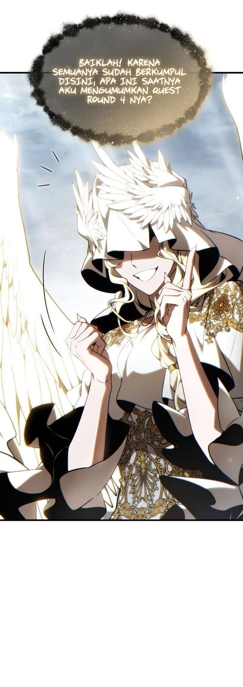 The 100th Regression Of The Max-Level Player Chapter 34 Gambar 49