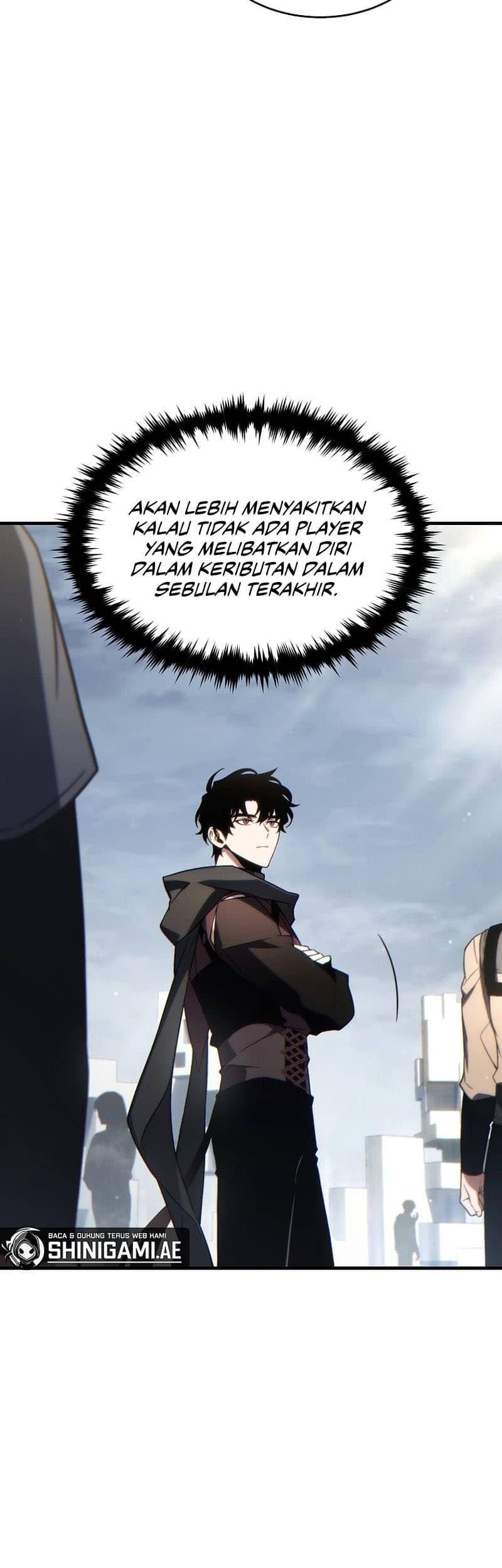 The 100th Regression Of The Max-Level Player Chapter 34 Gambar 48