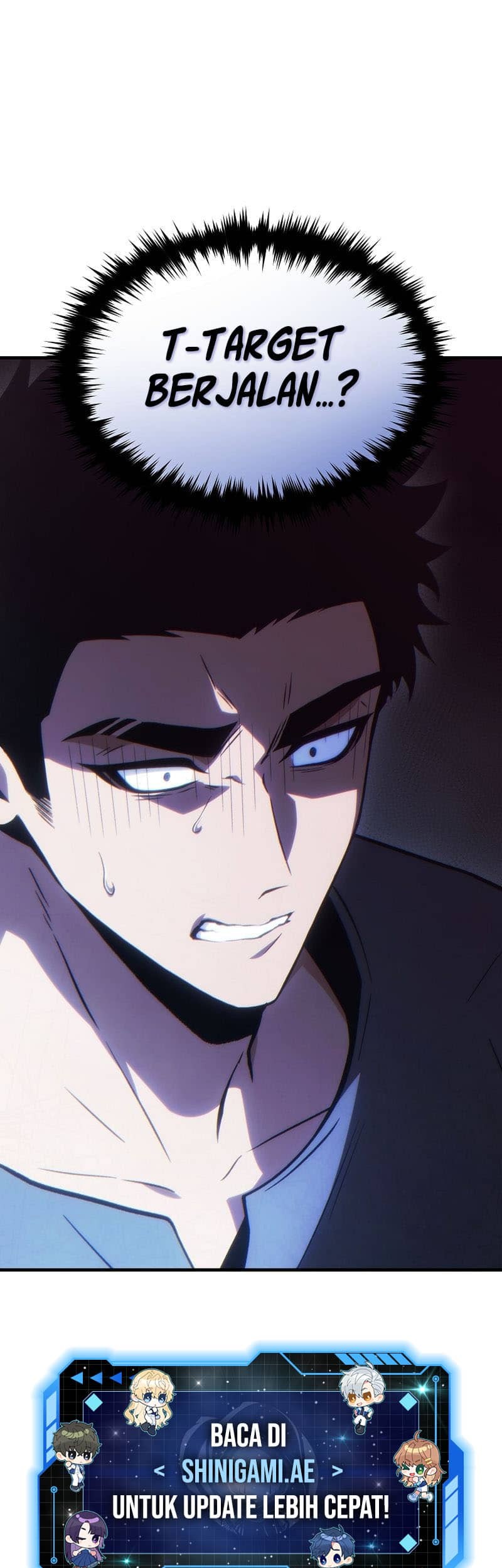 Manhwa The 100th Regression Of The Max-Level Player Chapter 34 gambar nomor 2