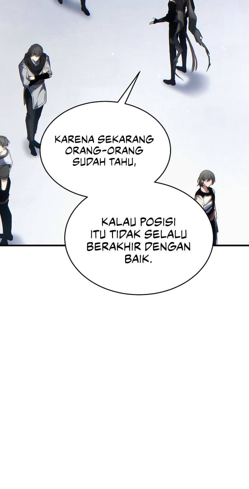 The 100th Regression Of The Max-Level Player Chapter 34 Gambar 5