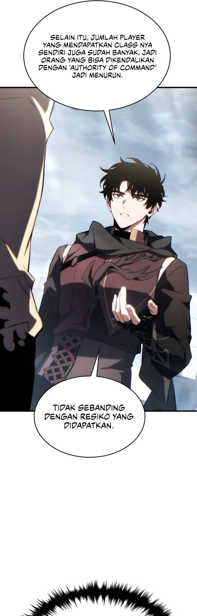 The 100th Regression Of The Max-Level Player Chapter 34 Gambar 6