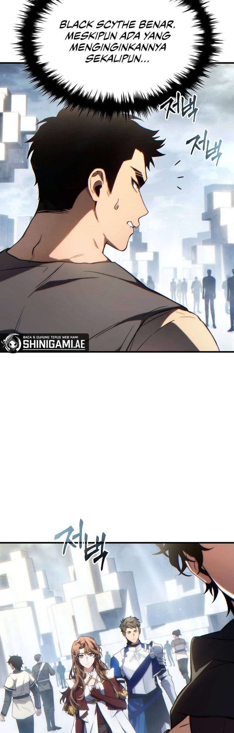 The 100th Regression Of The Max-Level Player Chapter 34 Gambar 7