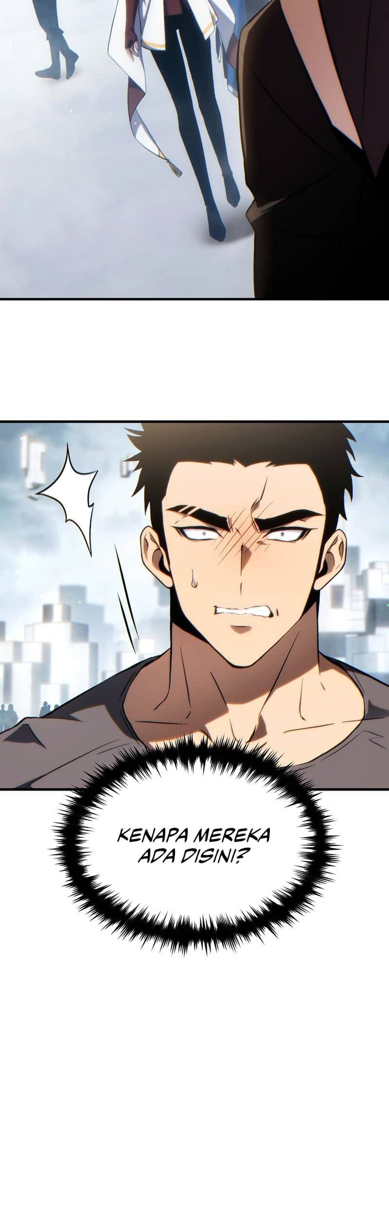 The 100th Regression Of The Max-Level Player Chapter 34 Gambar 8