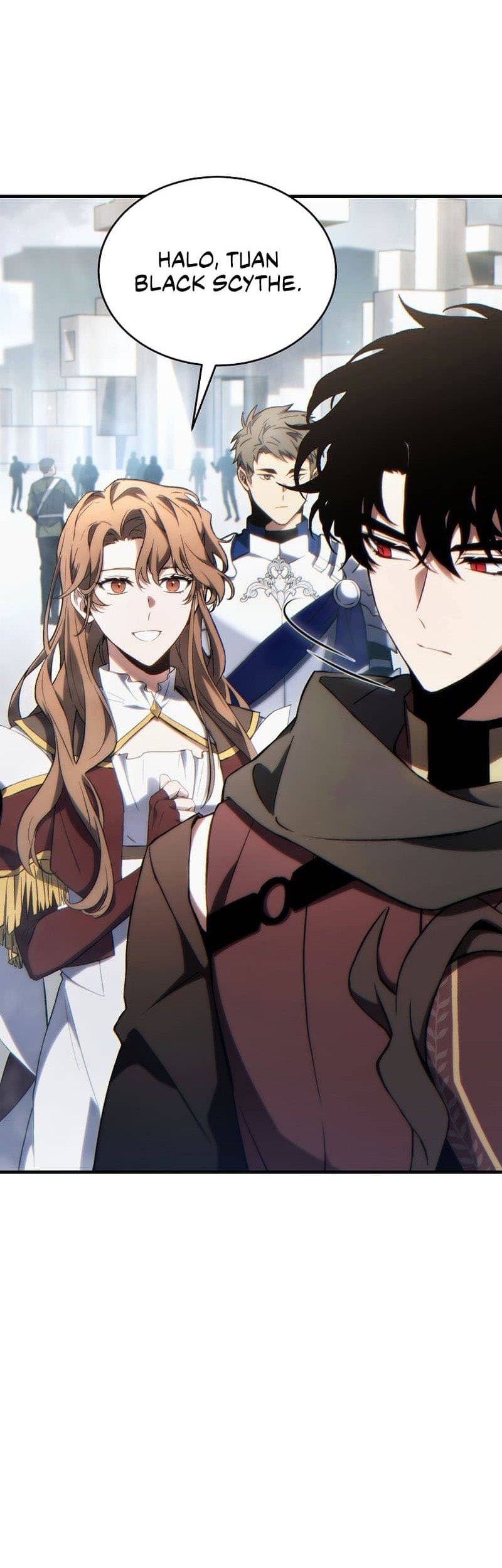 The 100th Regression Of The Max-Level Player Chapter 34 Gambar 9