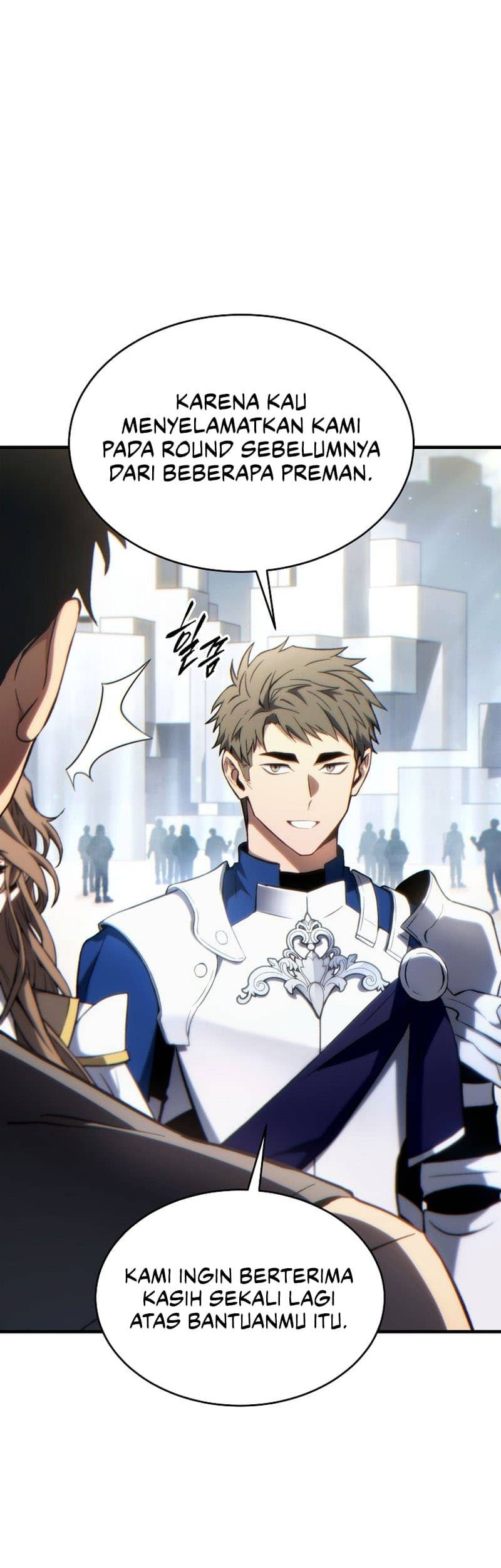 The 100th Regression Of The Max-Level Player Chapter 34 Gambar 11