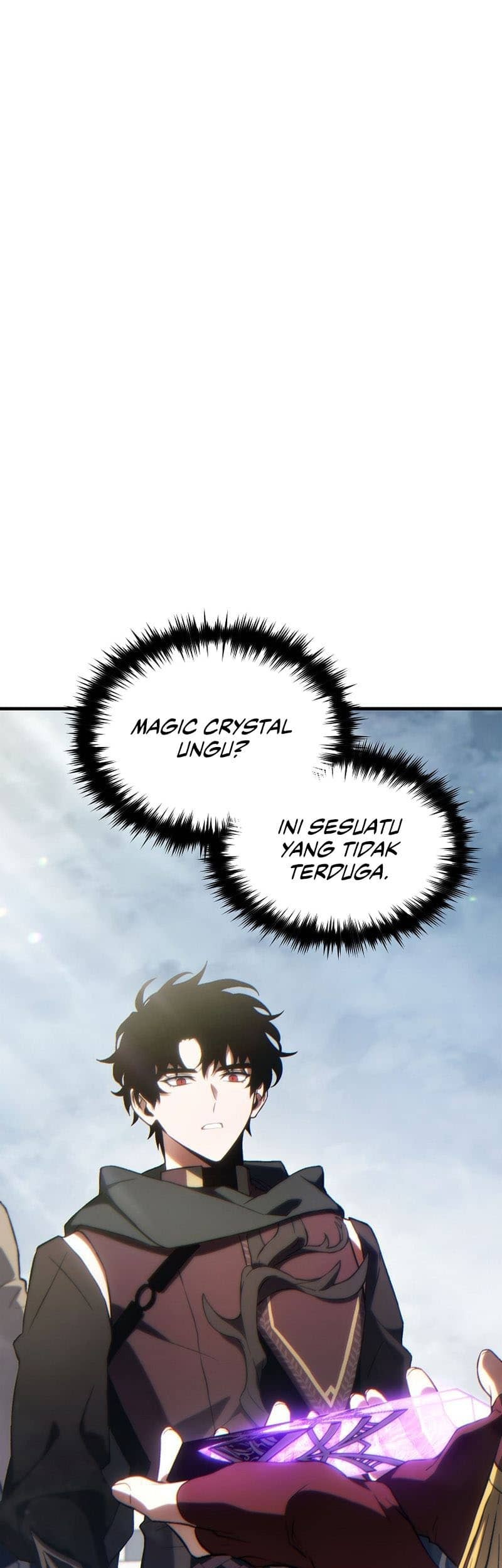 The 100th Regression Of The Max-Level Player Chapter 34 Gambar 18