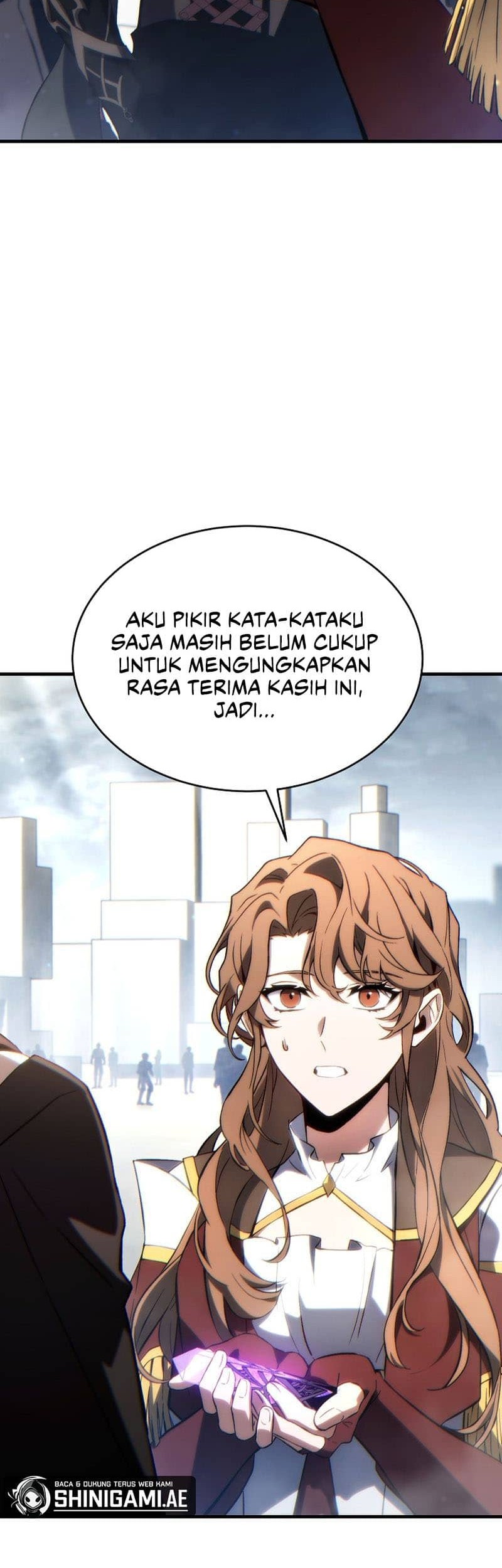 The 100th Regression Of The Max-Level Player Chapter 34 Gambar 19